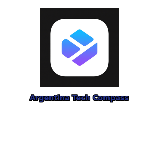 Argentina Tech Compass
